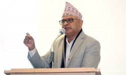 तोकिएको समयमा विश्वासको मत प्राप्त हुन्छ: मुख्यमन्त्री कार्की